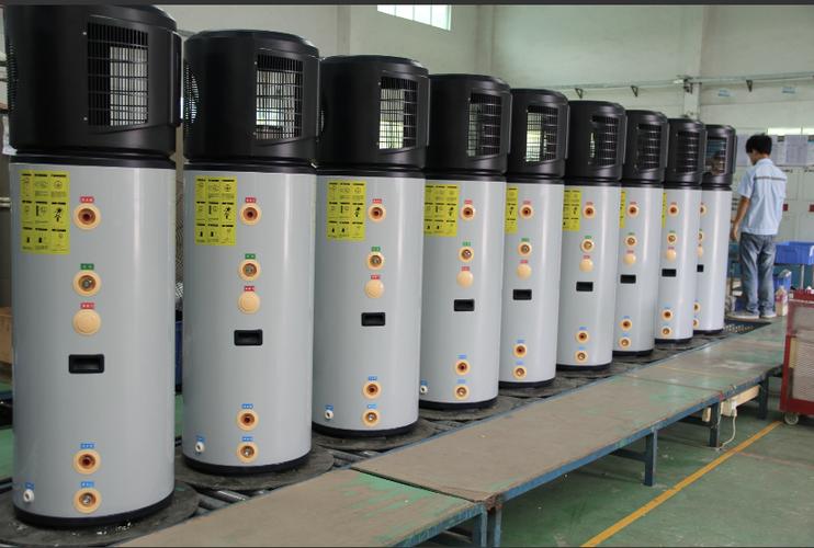 水循环空气能热水器生产厂家